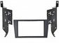 Incar 95-8152A Переходная рамка LEXUS GS300 98-06, TOYOTA Aristo 2din (крепеж)