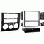 Incar RMS-N25 Переходная рамка MITSUBISHI Galant 08+ 2/1din (крепеж)