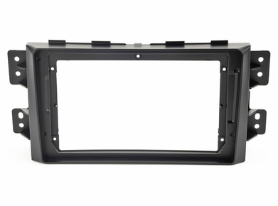 Incar RKIA-FC367 Переходная рамка 9" KIA Mohave 2009+