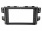 Incar RKIA-FC367 Переходная рамка 9" KIA Mohave 2009+