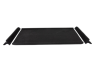 Полка УАЗ Patriot (выпуск до 2013 года)