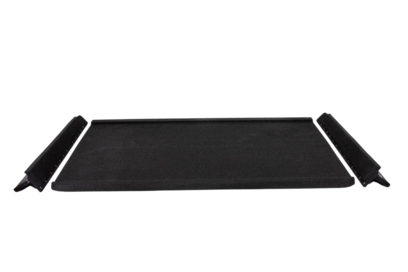 Полка УАЗ Patriot (выпуск до 2013 года)