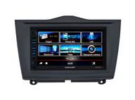 SWAT 52-1204 ШГУ LADA Granta 18+ комплект, 7"