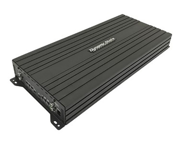 Dynamic State SPARTA SA300.2 2-х канальный широкополосный усилитель, Class D