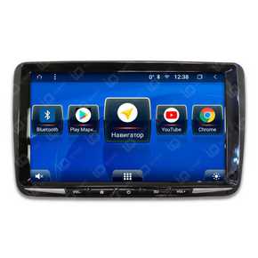 Автомагнитола IQ NAVI TS9-2505PHD