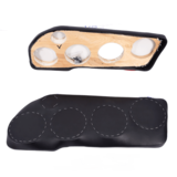 Подиумы LADA PRIORA (5-и компонентные, 16х16х16х16 х РУПОРНЫЙ ТВИТЕР)