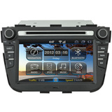 Штатная магнитола Kia Sorento 2013+ (Andriod)