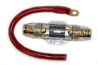 Колба + предохранитель ANL 150А ACV RM37-1506
