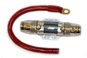 Колба + предохранитель ANL 150А ACV RM37-1506