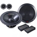 Nakamichi NSE-CS617 2-компонентная акустика 6,5"