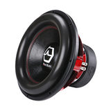 Ural Decibel 15 Сабвуфер 1+1 RMS 3500 Вт
