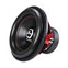 Ural Decibel 15 Сабвуфер 1+1 RMS 3500 Вт