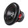 Ural Decibel 15 Сабвуфер 1+1 RMS 3500 Вт