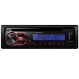 PIONEER DEH-1800UBB автомагнитола 1 din, MP3,USB