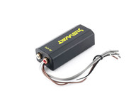 SWAT SLD-02 Преобразователь уровня сигнала 2-канальный HI-LOW с регулировкой коэффициента усиления