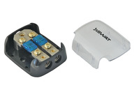Swat FHD-MANL15 Дистрибьютор питания 4GAx1-> 8GAx2