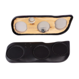 Подиумы LADA VESTA (4-х компонентные, 20х20х20хРУПОРНЫЙ ТВИТЕР)