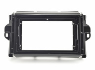 Incar RTY-FC549 Переходная рамка 9" TOYOTA Fortuner, SW4 2015+