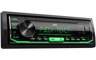 JVC KD-X153 Автомагнитола 1DIN