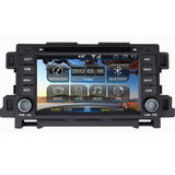 Incar AHR-4685 M5 Штатная магнитола Mazda 6, CX-5 (Android)