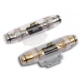 ACV RM37-1517 Колба + предохранитель ANL 200A