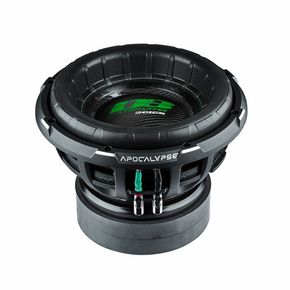 APOCALYPSE DВ-3012RD2