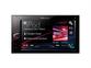 PIONEER MVH AV280BT автомагнитола 2 din