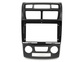 Incar RKIA-FC370 Переходная рамка 9" KIA Sportage 2007-2009