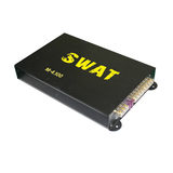 SWAT M-4.100 Усилитель аналоговый 4*100 Вт