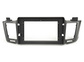 Incar RTY-FC550 Переходная рамка 10" TOYOTA RAV4 2013-2018