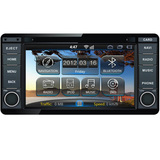 Incar AHR-6184 XL Штатная магнитола Mitsubishi Outlander Android