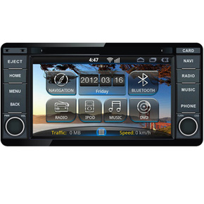 Incar AHR-6184 XL Штатная магнитола Mitsubishi Outlander Android