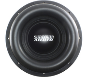 Sundown Audio Z 10 D2 Сабвуфер 10"