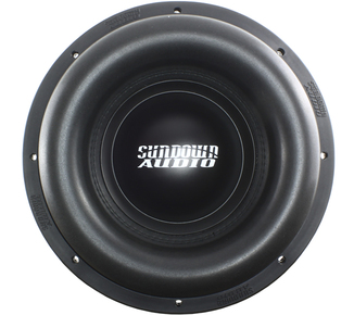 Sundown Audio Z 10 D2 Сабвуфер 10"