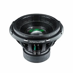 APOCALYPSE DВ-3015RD2