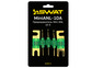 Swat MiniANL-10A Предохранитель MiniANL 10А