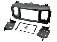 Incar RTY-N64 Переходная рамка CITROEN Dispatch,Jumpy,Spacetourer, TOYOTA Proace Verso, PEUGEOT Expert,Traveller 2017+ 2din (крепеж)