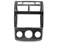 Incar RKIA-FC371 Переходная рамка 9" KIA Sportage 2007-2009