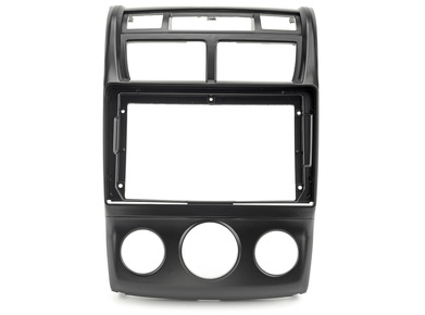 Incar RKIA-FC371 Переходная рамка 9" KIA Sportage 2007-2009