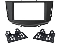 Intro RLF-N01 Переходная рамка LIFAN X60 2011+ 2din