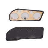 Подиумы LADA PRIORA (5-и компонентные, 20х20х20 х 2 РУПОРНЫХ ТВИТЕРА)