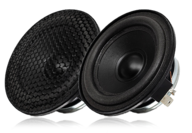 Комплект акустики SOaudio SO19/55neo