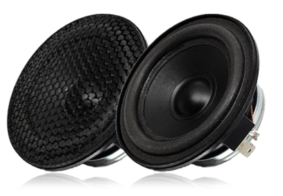 Комплект акустики SOaudio SO19/55neo