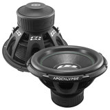 Deaf Bonce DB-318 D2 Сабвуфер 18"