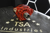 TSA 250 ампер ВАЗ передний привод + регулятор 14-17 вольт
