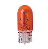 Лампа Osram  WY5W 12V 5W W2,1x9,5d 2827