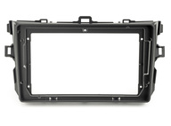 Рамка для UMS TOYOTA Corolla 2007-2012 (тип1), 9"