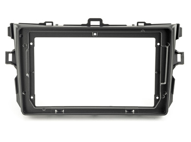 Рамка для UMS TOYOTA Corolla 2007-2012 (тип1), 9"