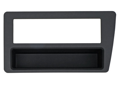 Incar RHO-N20 Переходная рамка HONDA Civic 2001-2005 clima 1din