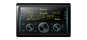 PIONEER  MVH S620 BT Автомагнитола 2 din